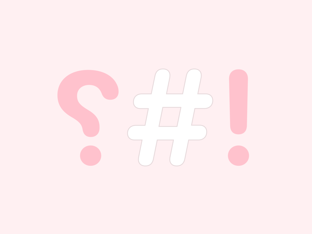 علائم نگارشی